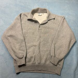 Aritiza/TNA Gray Sweater